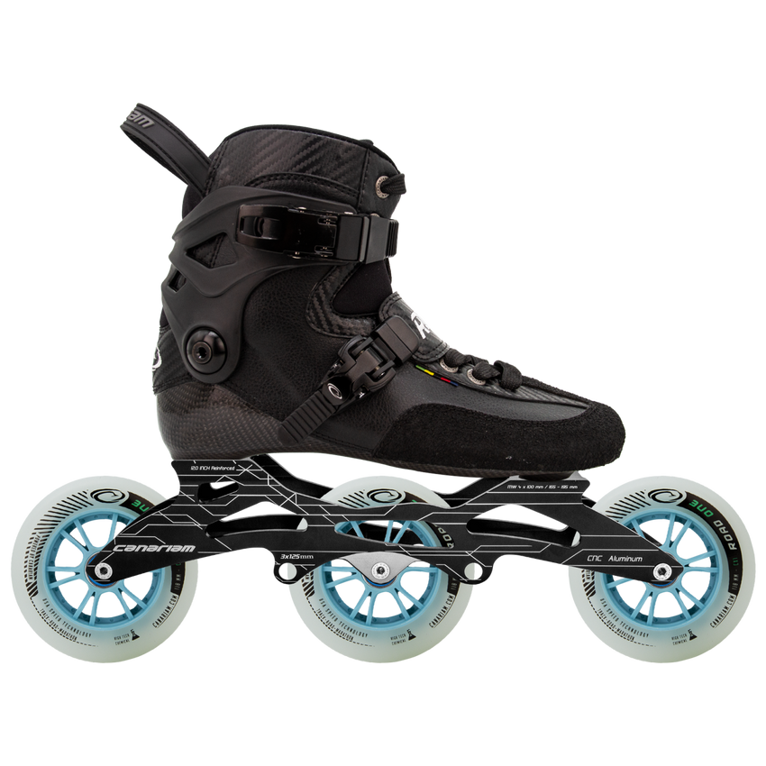 Rocket ZX Road One 3x110mm