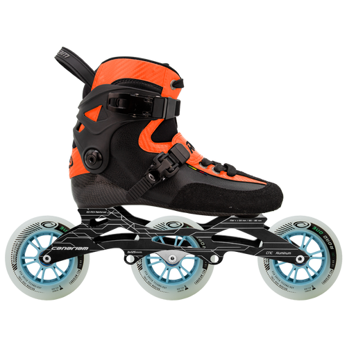 Rocket ZX Road One 3x110mm