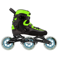 Rocket ZX Road One 3x110mm