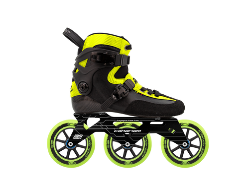 Rocket Rex 10.0 Canariam Neo 3x110mm
