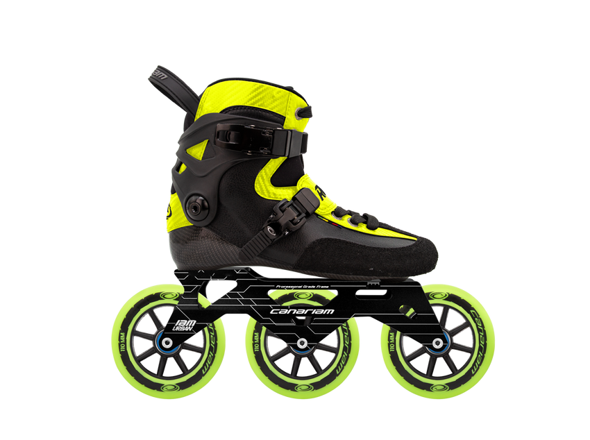 Rocket Rex 10.0 Canariam Neo 3x110mm