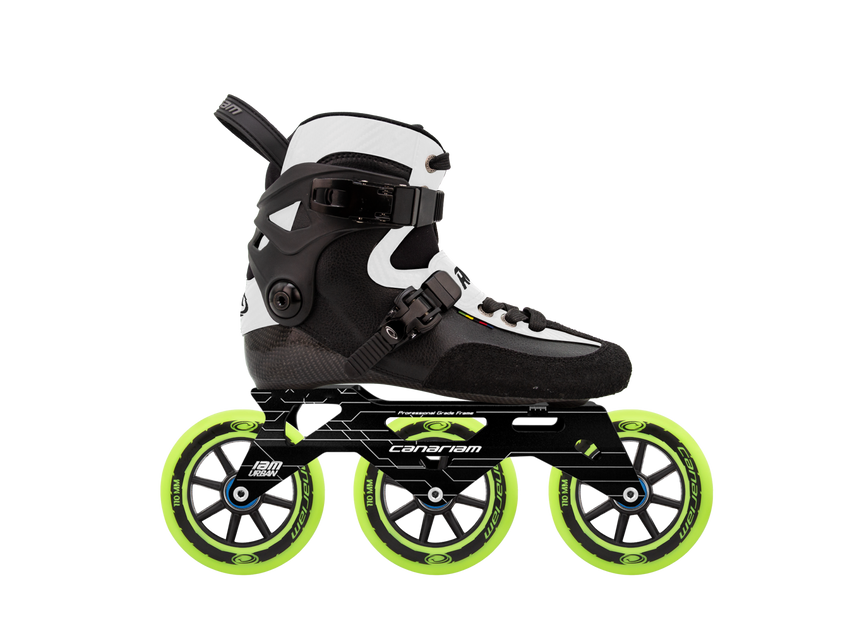 Rocket Rex 10.0 Canariam Neo 3x110mm