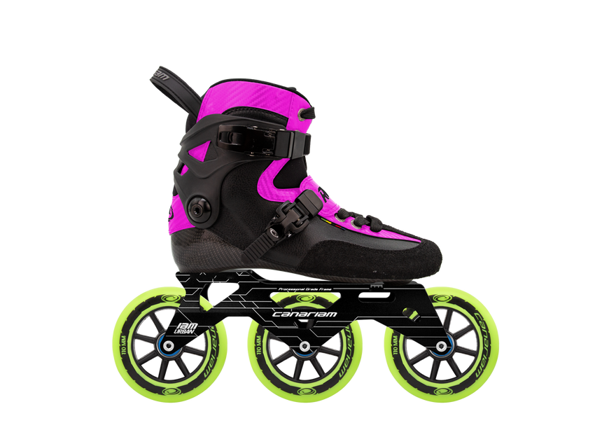 Rocket Rex 10.0 Canariam Neo 3x110mm