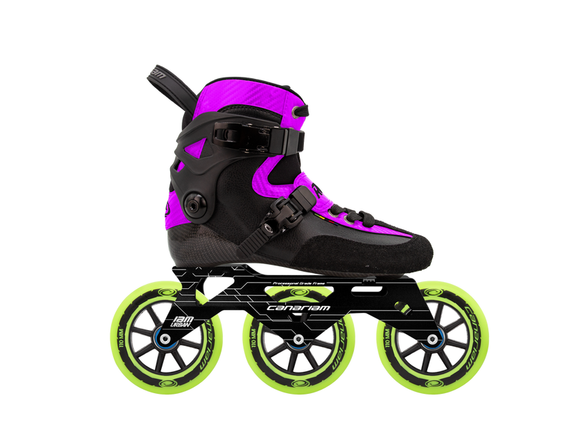 Rocket Rex 10.0 Canariam Neo 3x110mm