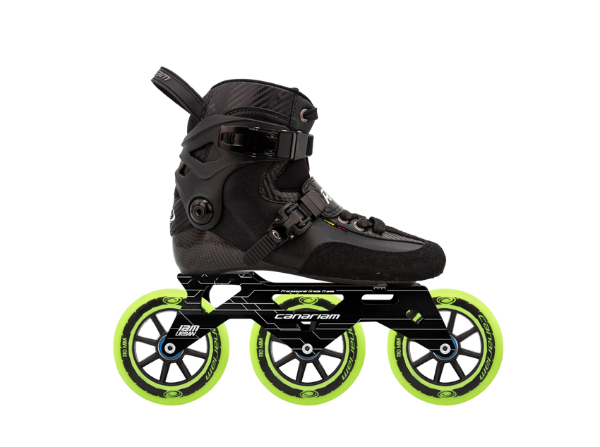 Rocket Rex 10.0 Canariam Neo 3x110mm