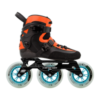 Rocket Rex 10.0 Road One 3x110mm