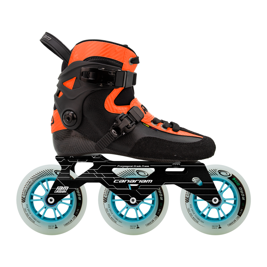 Rocket Rex 10.0 Road One 3x110mm