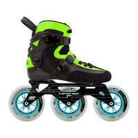Rocket Rex 10.0 Road One 3x110mm