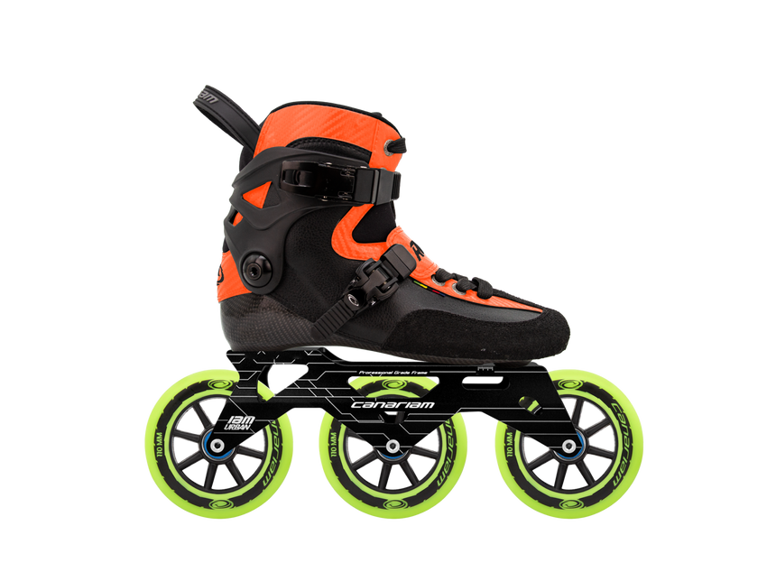 Rocket Rex 10.0 Canariam Neo 3x110mm