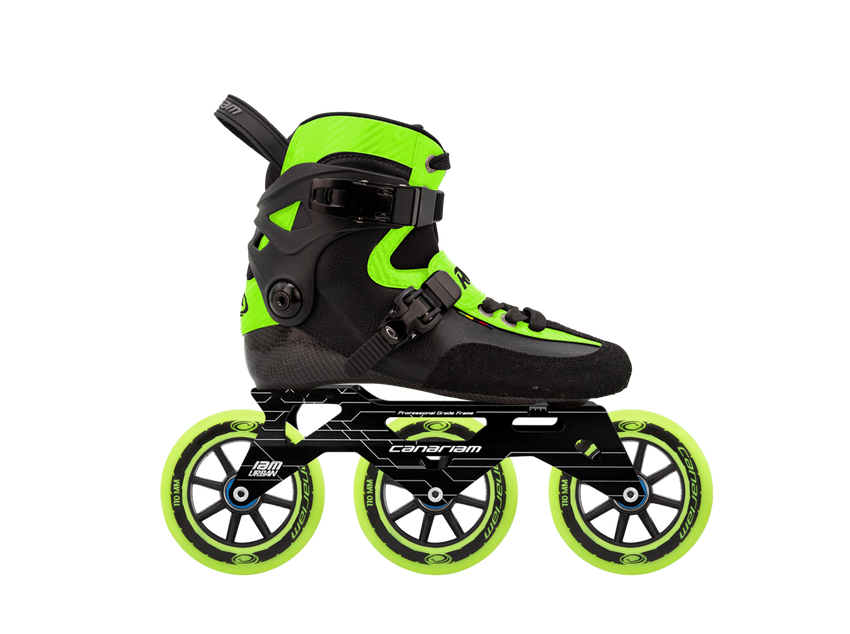 Rocket Rex 10.0 Canariam Neo 3x110mm