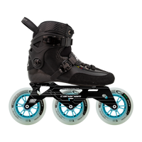 Rocket Rex 10.0 Road One 3x110mm