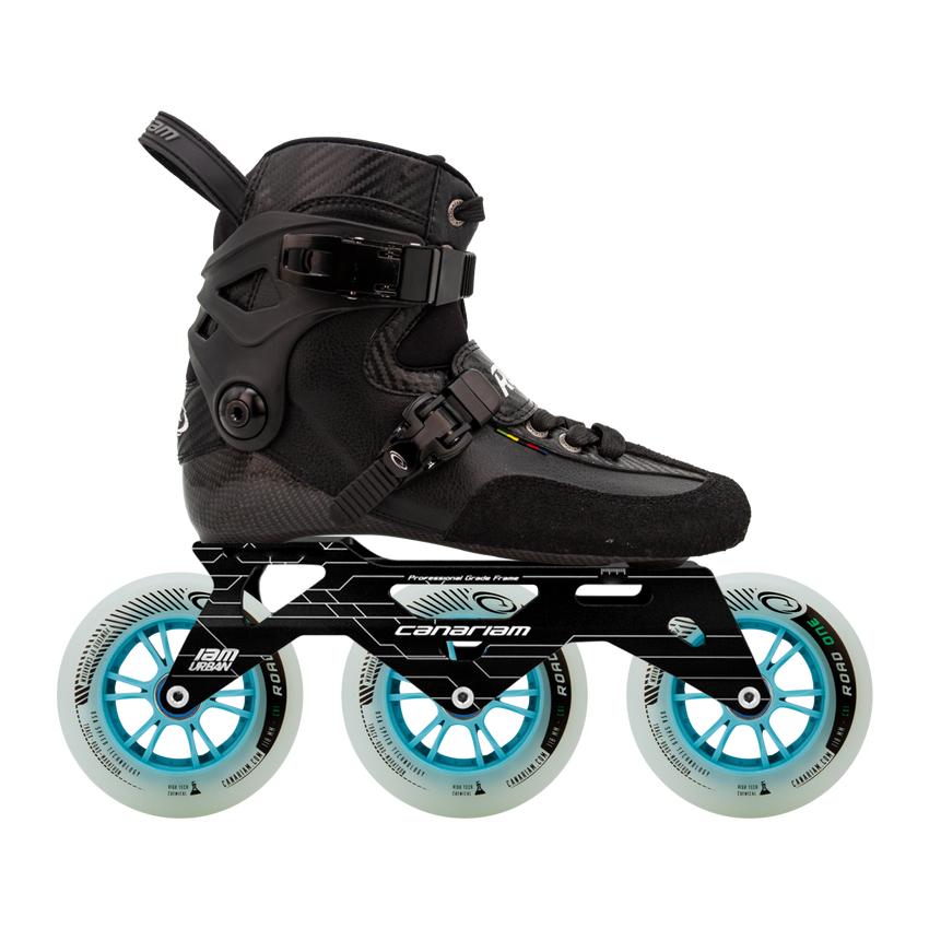 Rocket Rex 10.0 Road One 3x110mm