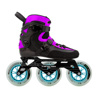 Rocket Rex 10.0 Road One 3x110mm