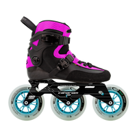 Rocket Rex 10.0 Road One 3x110mm