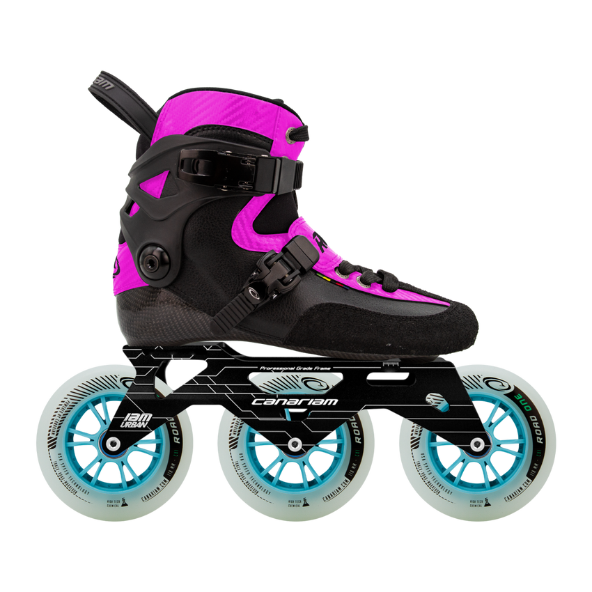 Rocket Rex 10.0 Road One 3x110mm