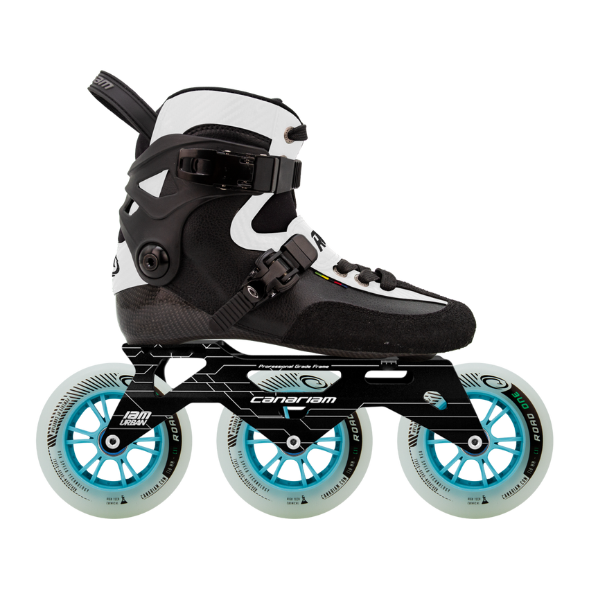 Rocket Rex 10.0 Road One 3x110mm