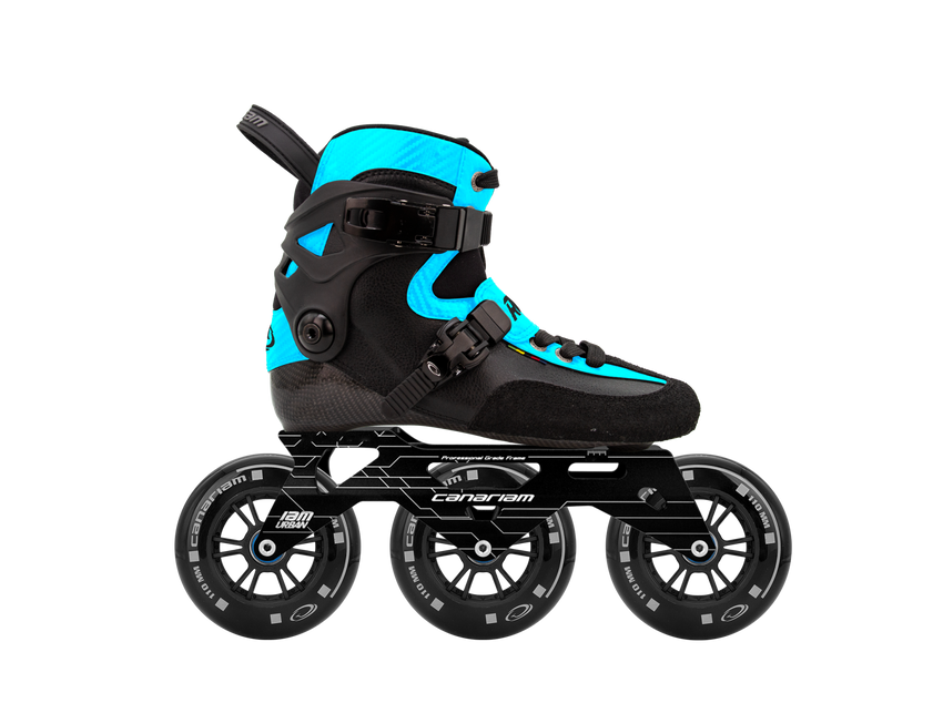 Rocket Rex 10.0 Xlide 3x110mm