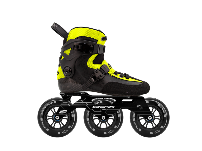 Rocket Rex 10.0 Xlide 3x110mm