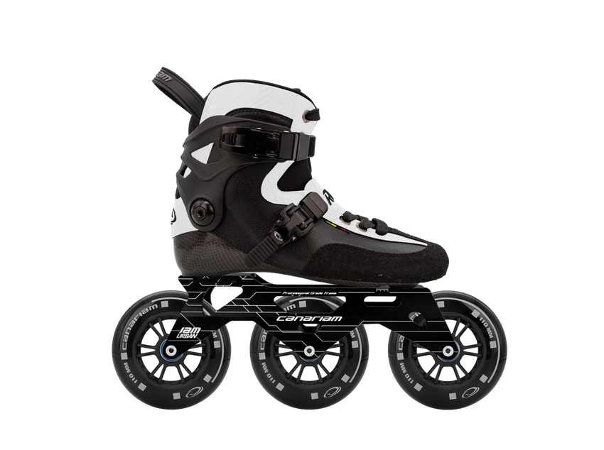 Rocket Rex 10.0 Xlide 3x110mm