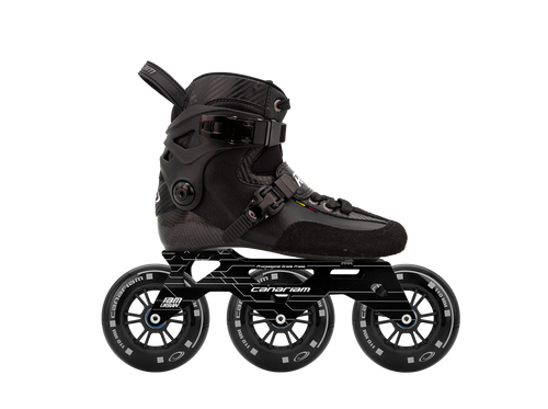 Rocket Rex 10.0 Xlide 3x110mm