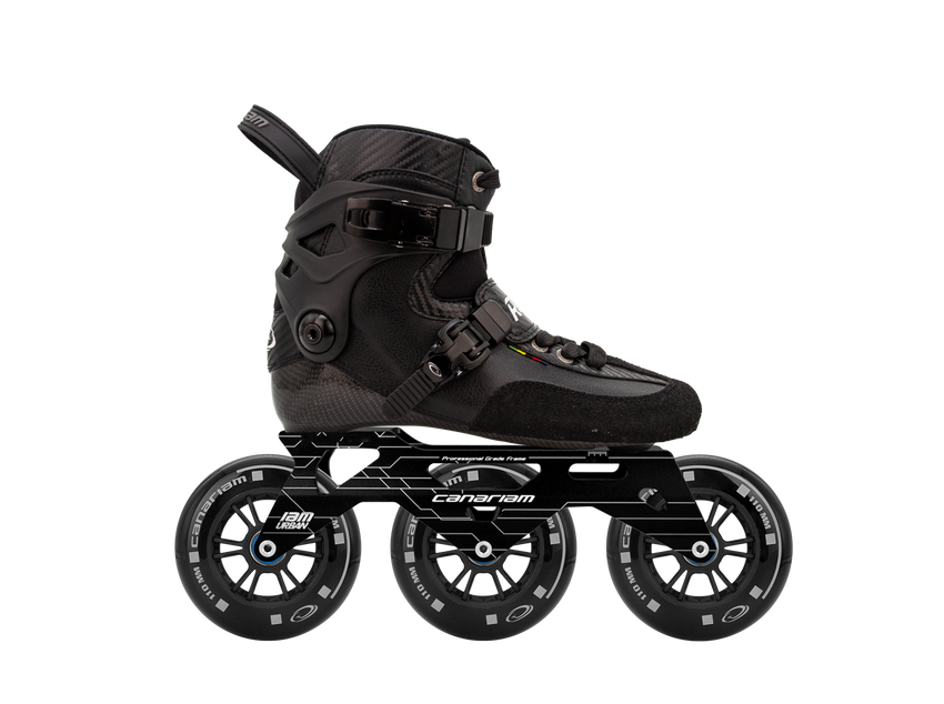 Rocket Rex 10.0 Xlide 3x110mm