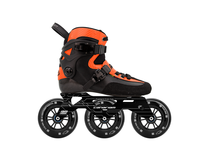 Rocket Rex 10.0 Xlide 3x110mm