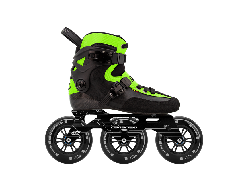 Rocket Rex 10.0 Xlide 3x110mm