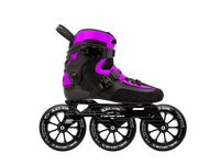 Rocket Rex 10.0 Black Sonic 3x125mm
