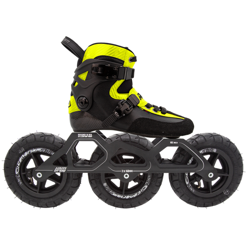 Rocket Off Road