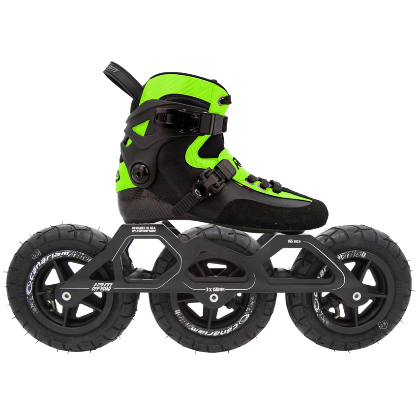 Rocket Off Road