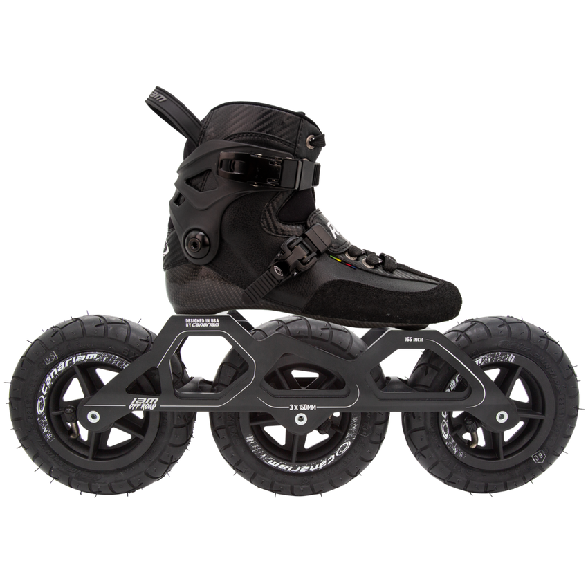 Rocket Off Road