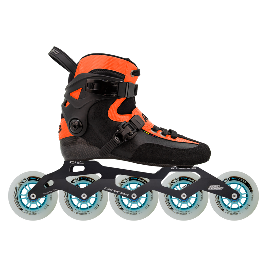 Rocket Downhill Bullet Pro Drift Road One 5x90mm