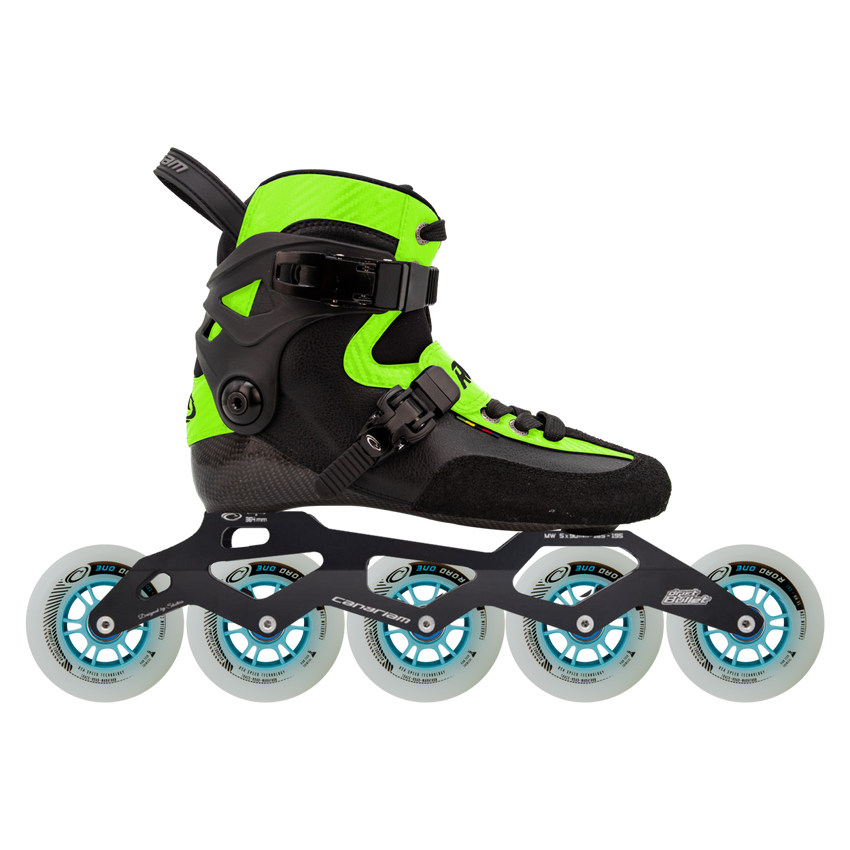 Rocket Downhill Bullet Pro Drift Road One 5x90mm
