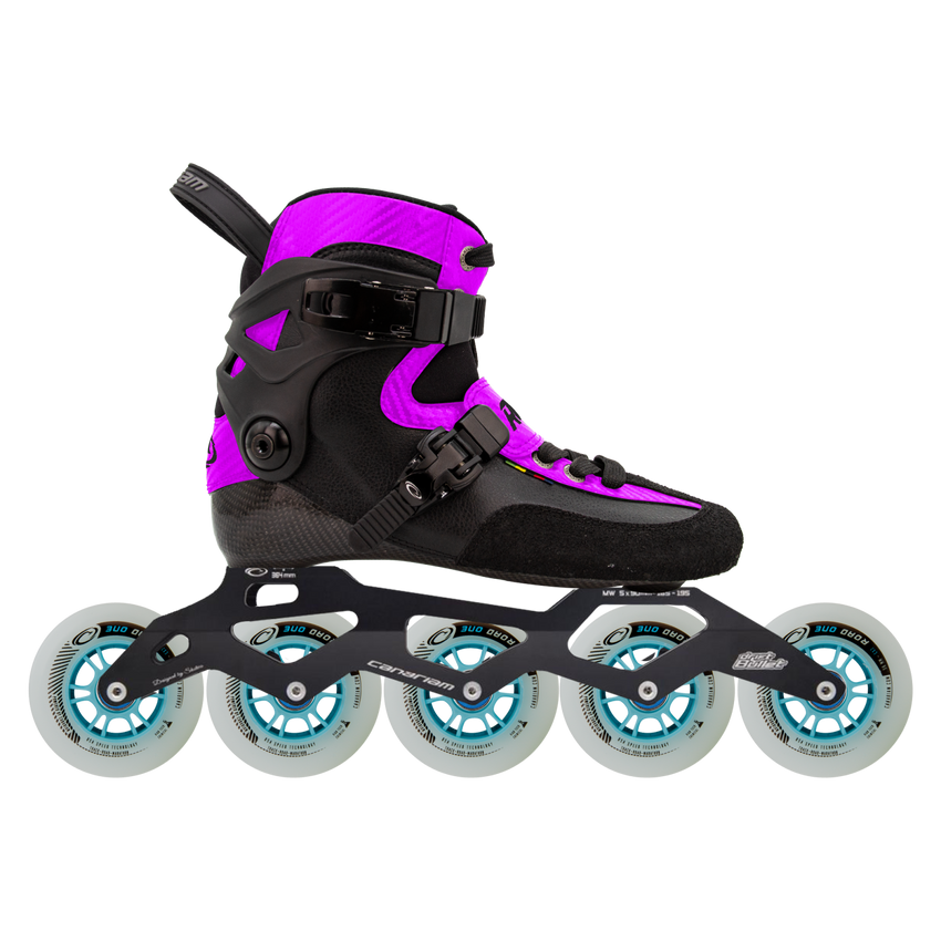 Rocket Downhill Bullet Pro Drift Road One 5x90mm