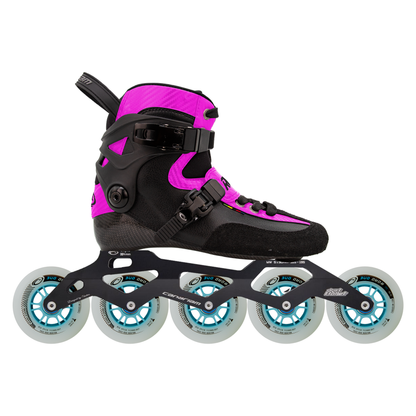 Rocket Downhill Bullet Pro Drift Road One 5x90mm