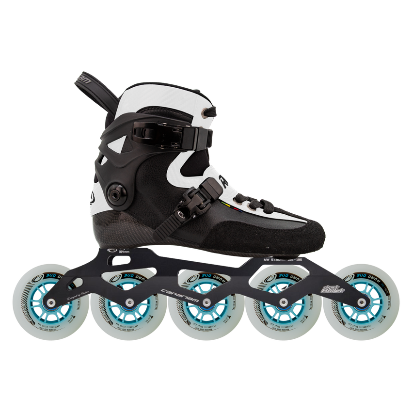 Rocket Downhill Bullet Pro Drift Road One 5x90mm