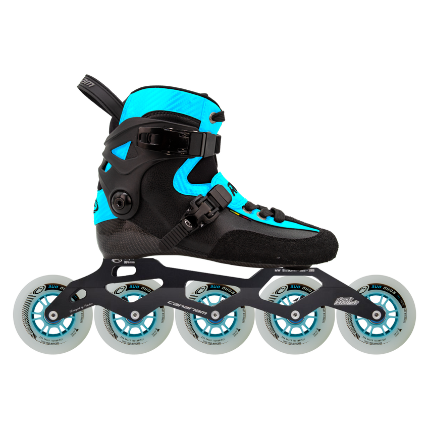 Rocket Downhill Bullet Pro Drift Road One 5x90mm