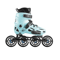 Xpider Zx Canariam Negra 4x100mm