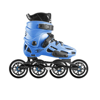 Xpider Zx Canariam Negra 4x100mm