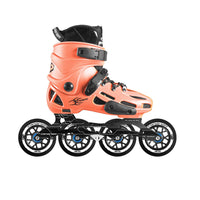 Xpider Zx Canariam Negra 4x100mm