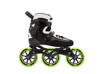 Rocket Raptor Agility Canariam Neo 3x110mm