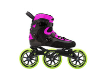 Rocket Raptor Agility Canariam Neo 3x110mm