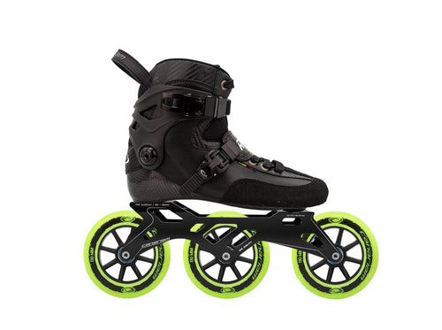 Rocket Raptor Agility Canariam Neo 3x110mm