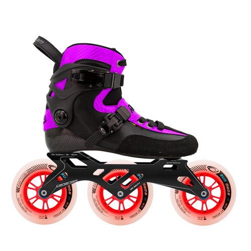 Rocket Raptor Agility Road One 3x110mm