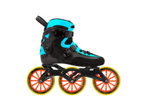 Rocket Raptor Agility Urban Jet Summer 3x125mm