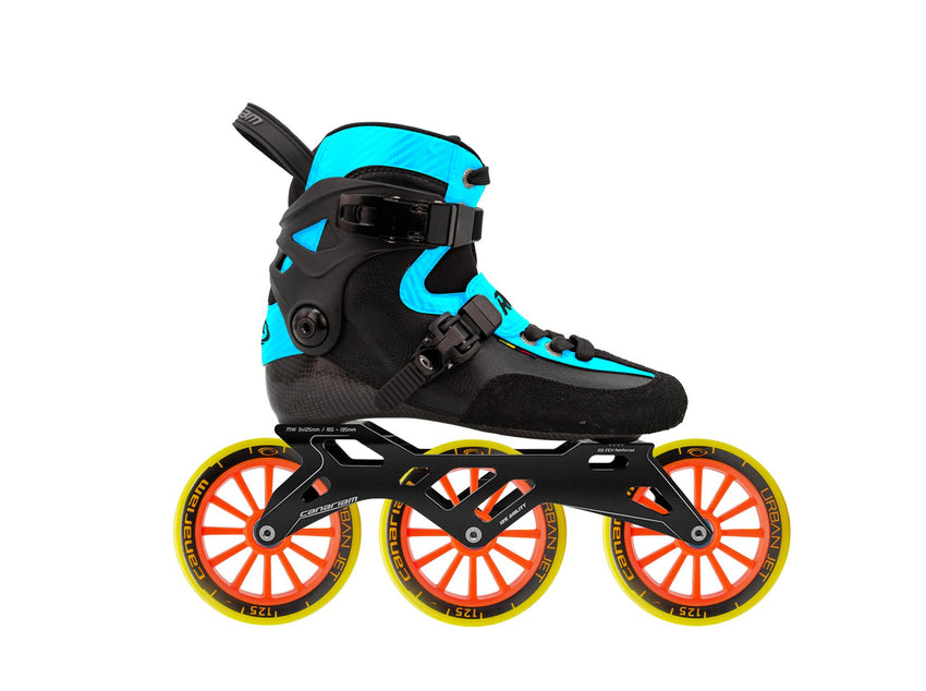 Rocket Raptor Agility Urban Jet Summer 3x125mm