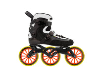 Rocket Raptor Agility Urban Jet Summer 3x125mm