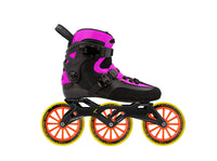 Rocket Raptor Agility Urban Jet Summer 3x125mm