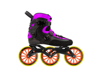 Rocket Raptor Agility Urban Jet Summer 3x125mm