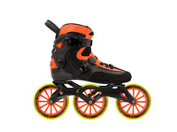 Rocket Raptor Agility Urban Jet Summer 3x125mm